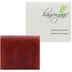 魚腥草洗髮皂 第3階段, 100克, 1個