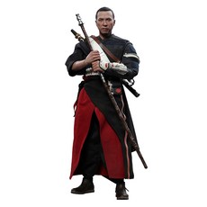 星際大戰角色公仔 俠盜一號 MMS403, 1個