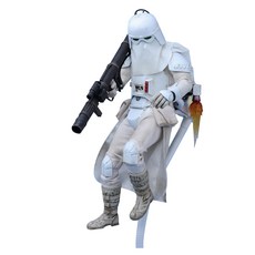 星際大戰角色公仔組 VGM25, 1個