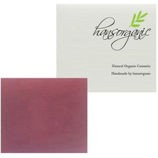 한스오가닉 백설공주 1단계 비누, 100g, 1개