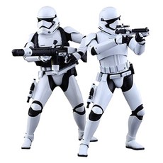 星際大戰角色公仔組 MMS319, 1個