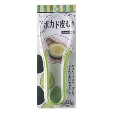 BROADBEANS 酪梨果皮分離器 DH-2603, 單色, 1個