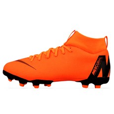 나이키 주니어용 수퍼플라이 6 아카데미 GS MG 축구화 AH7337810