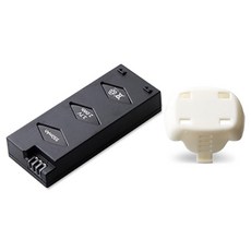 LOBIT RC완구용 100C Battery set, 혼합 색상, 1개