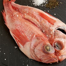 삼삼해물 아이슬란드산 볼락 (냉동), 150~250g, 2개