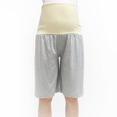 BORIMOM 孕婦瑜伽短褲