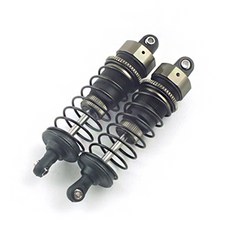 Jet D-Racing複製品前避震器 RC避震器 ZD572195, 混色, 2件