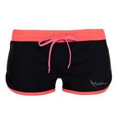 Rally Sports 女款防磨短褲 EWOW044