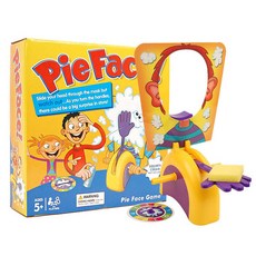 거영아이앤디 파이페이스 손바닥 룰렛게임, 혼합 색상, 1개