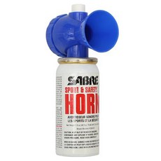 SABRE 沙豹 honzela 自衛報警器, 1個
