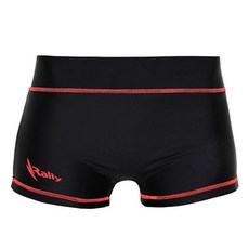 Rally 女性防曬短褲 EWOW043