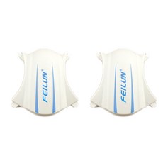 페이룬 레프리카 FX119 Cover RC 부품 FL052158, 혼합 색상, 2세트