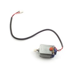 에이치비666 레프리카 1/18 Rock Crawler Motor RC 부품 HB050835, 혼합 색상, 1개