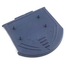 레프리카 U845 Wi-Fi Battery Cover RC 부품 UD641407, 혼합 색상, 2세트