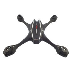 udi R/C 複製品 U842-1 上身外殼 RC 零件 UD880847BK, 混色, 1個