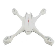 udi R/C 複製品 U842-1 上身外殼 RC 零件 UD880847WH, 混色, 1個