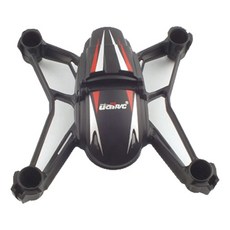 유디아이 레프리카 U27 Main body RC 부품 UD152554, 혼합 색상, 1개