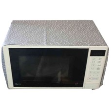 Noland 코스모스 전자렌지 커버, 카키