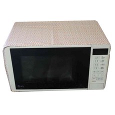 Noland 雙格微波爐罩, 混合顏色