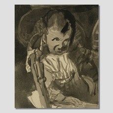 LAMINA 壁掛式藝術品, 混色