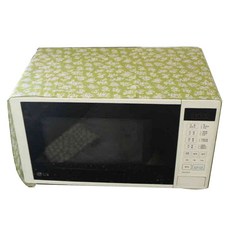 Noland 민들레 전자렌지 커버, 그린