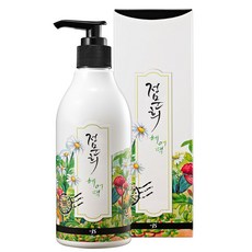 [더제이에스] 정문희헤어팩 무실리콘 영양공급 헤어팩, 1개, 300ml