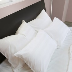 클라모프 60수 ST 고급호텔 베게커버