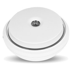 에어텍 UFO AIR 공기 청정기 화이트 15㎡, UFO AIR(화이트)