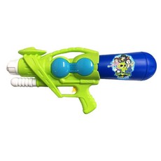 위니코니 신비아파트 물총, 혼합 색상, 1개