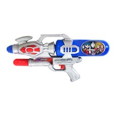 ULTRAMAN 奧特曼水槍, 混色