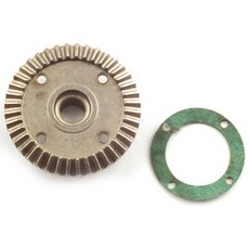 WLtoys 複刻版 Bevel gear WL602451, 單一顏色, 1套