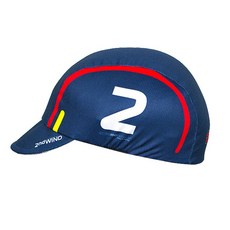 2NDWIND 藍色 38 Cap Sculptor AH-05, 混色
