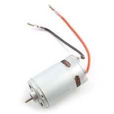BSDRacing複製品刷式550馬達 BSD702718, 混色, 1個