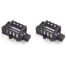 더블유엘토이 레프리카 Motor Cover WL601174, 2개