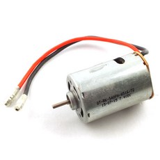 WLtoys 複製品540主電機WL602574, 混色, 1個