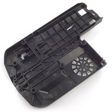 BSDRacing複製版 Upper Deck Fr. BSD702251, 單色, 1個