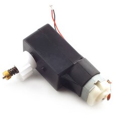WLtoys 複製齒輪箱 WL601334, 混色, 1個