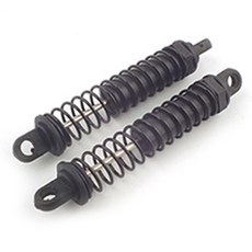 BSDRacing複製避震器 BSD703302, 混色, 2個