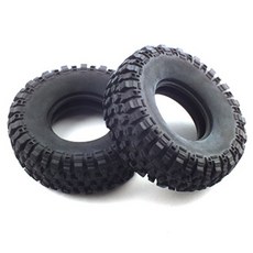 WLtoys 複製輪胎輪胎零件 WL602017, 單色, 2個