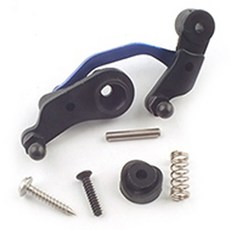 BSDRacing 複製品 伺服保護器裝置 BSD703296, 1套, 混合顏色