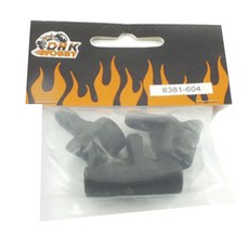 디에이치케이하비 레프리카 DHK HOBBY 서보 세이버 암 셋트 RC 부품 DHK816047, 혼합 색상, 1개