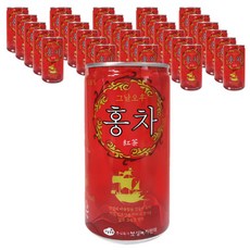 Seubianje紅茶, 30個, 175ml