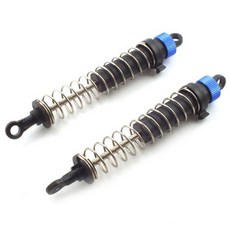 WLtoys 複製品後減震器 WL602277, 混色, 2個