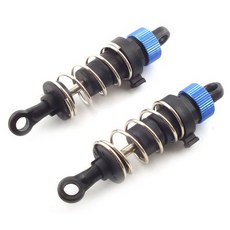 WLtoys 複製品前減震器 WL602260, 混色, 2個