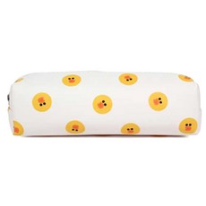 라인프렌즈 베이직 펜슬케이스, 샐리, 1개