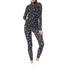 soleil Eve 瑜珈服上下套裝