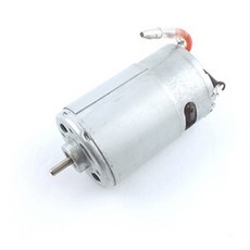 DHK Hobby Repica DHK HOBBY 550 Motor RC零件 DHK611277, 混色, 1個