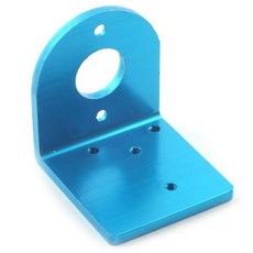 더블유엘토이 레프리카 Motor seat Mount PART WL602970 부품, 1개
