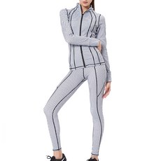 soleil Fanny 瑜珈服上下套裝