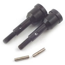 BSDRacing複製品軸W+pin BSD703159, 混色, 1套